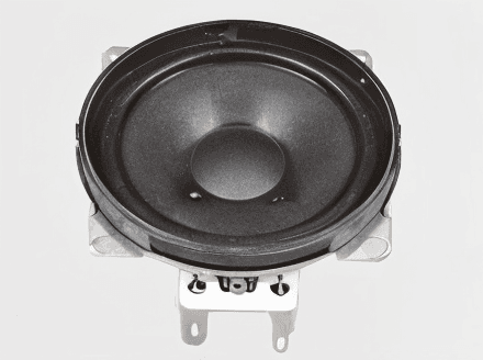 F00408H0 speaker