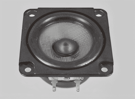 F01207H0 speaker