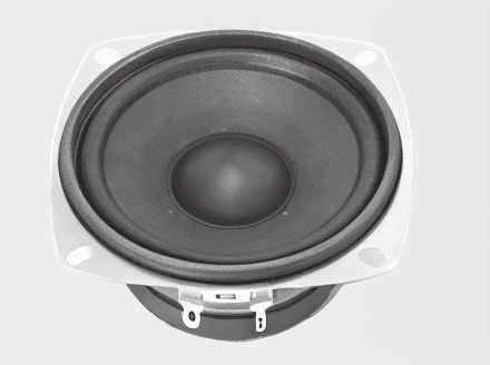 F02410H0 speaker