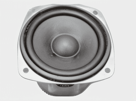 F02608H0 speaker