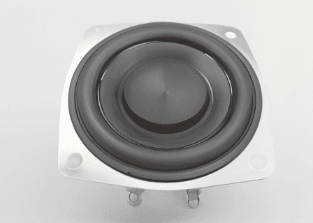 F02907H0 speaker