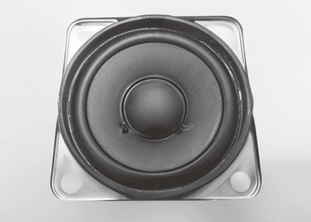 F03406H0 speaker